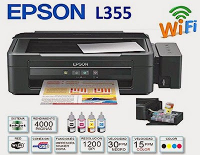 epson printers free downloads