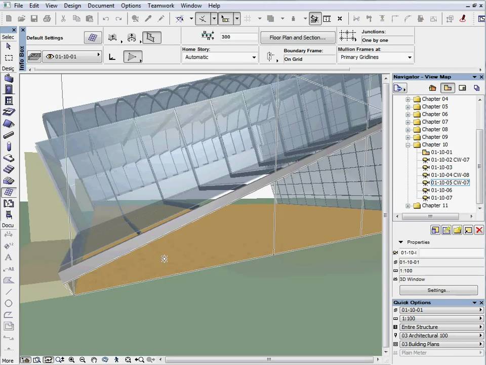 free archicad object